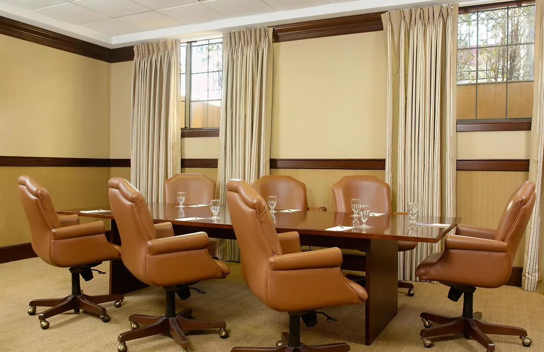 Sheraton Jfk Airport Hotel-1