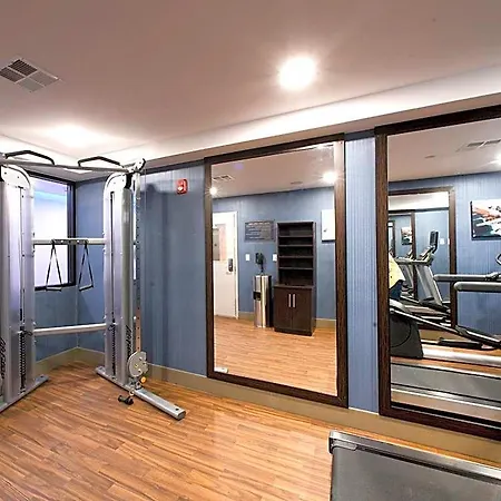 Sheraton Jfk Airport Hotel-3