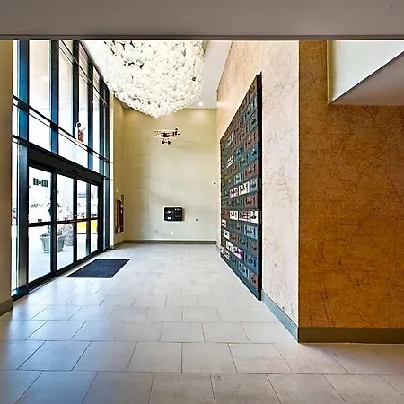 Sheraton Jfk Airport Hotel-2