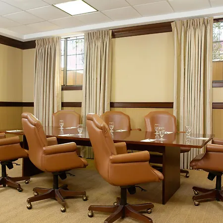 Sheraton Jfk Airport Hotel-3